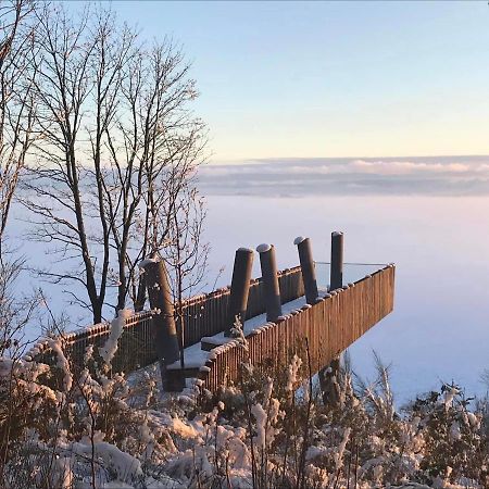 Feriehus Thy - I Hjertet Af Thy Thisted Buitenkant foto