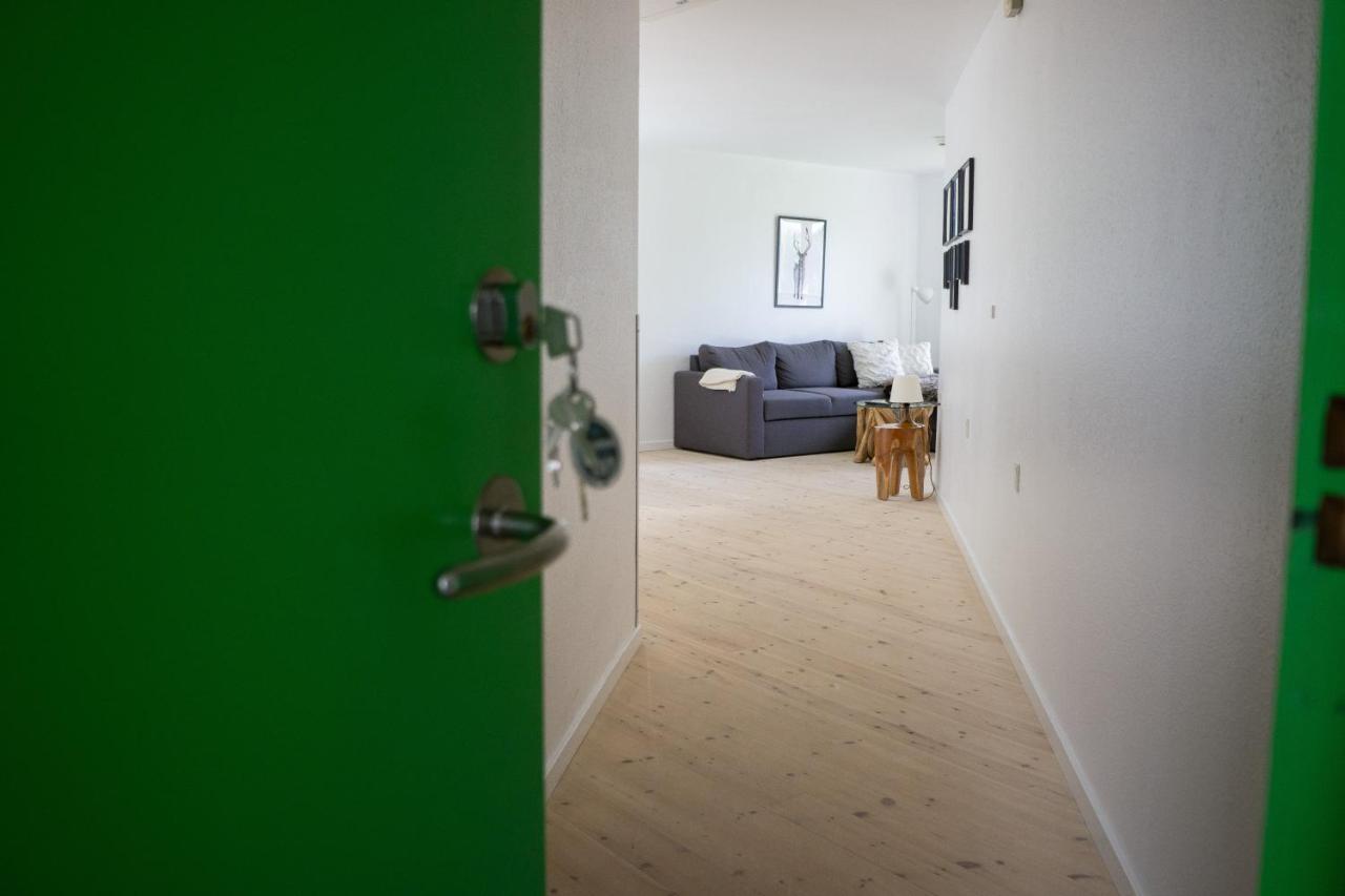 Feriehus Thy - I Hjertet Af Thy Thisted Buitenkant foto