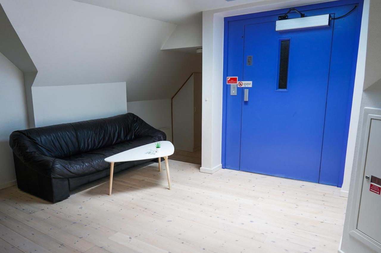 Feriehus Thy - I Hjertet Af Thy Thisted Buitenkant foto