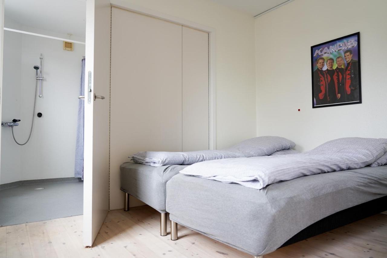 Feriehus Thy - I Hjertet Af Thy Thisted Buitenkant foto