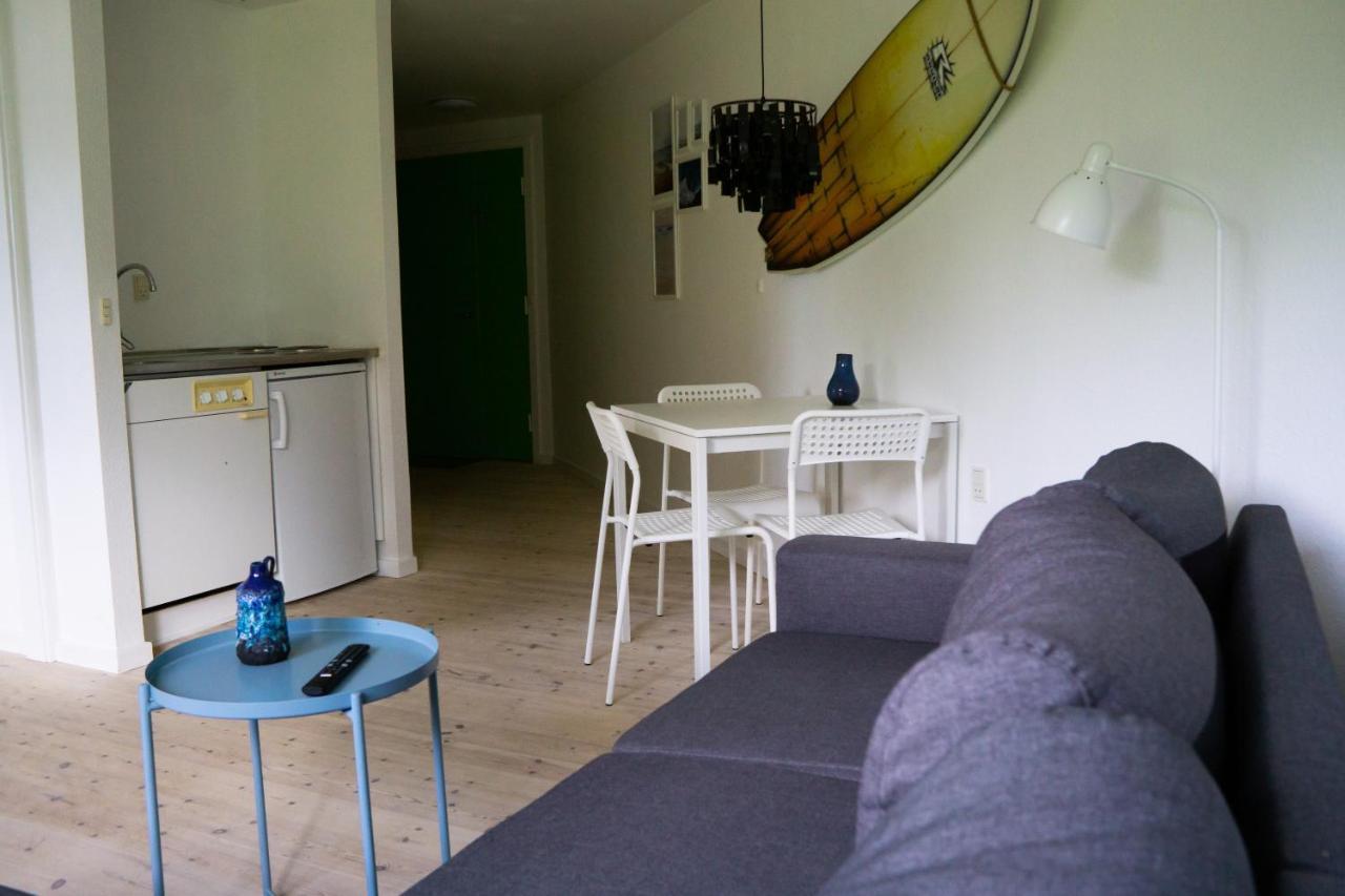 Feriehus Thy - I Hjertet Af Thy Thisted Buitenkant foto