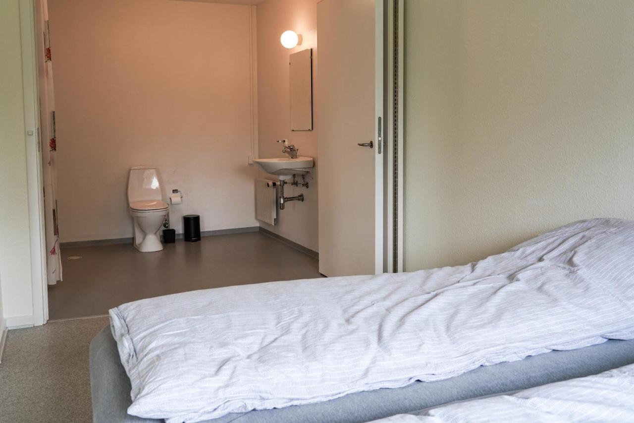 Feriehus Thy - I Hjertet Af Thy Thisted Buitenkant foto