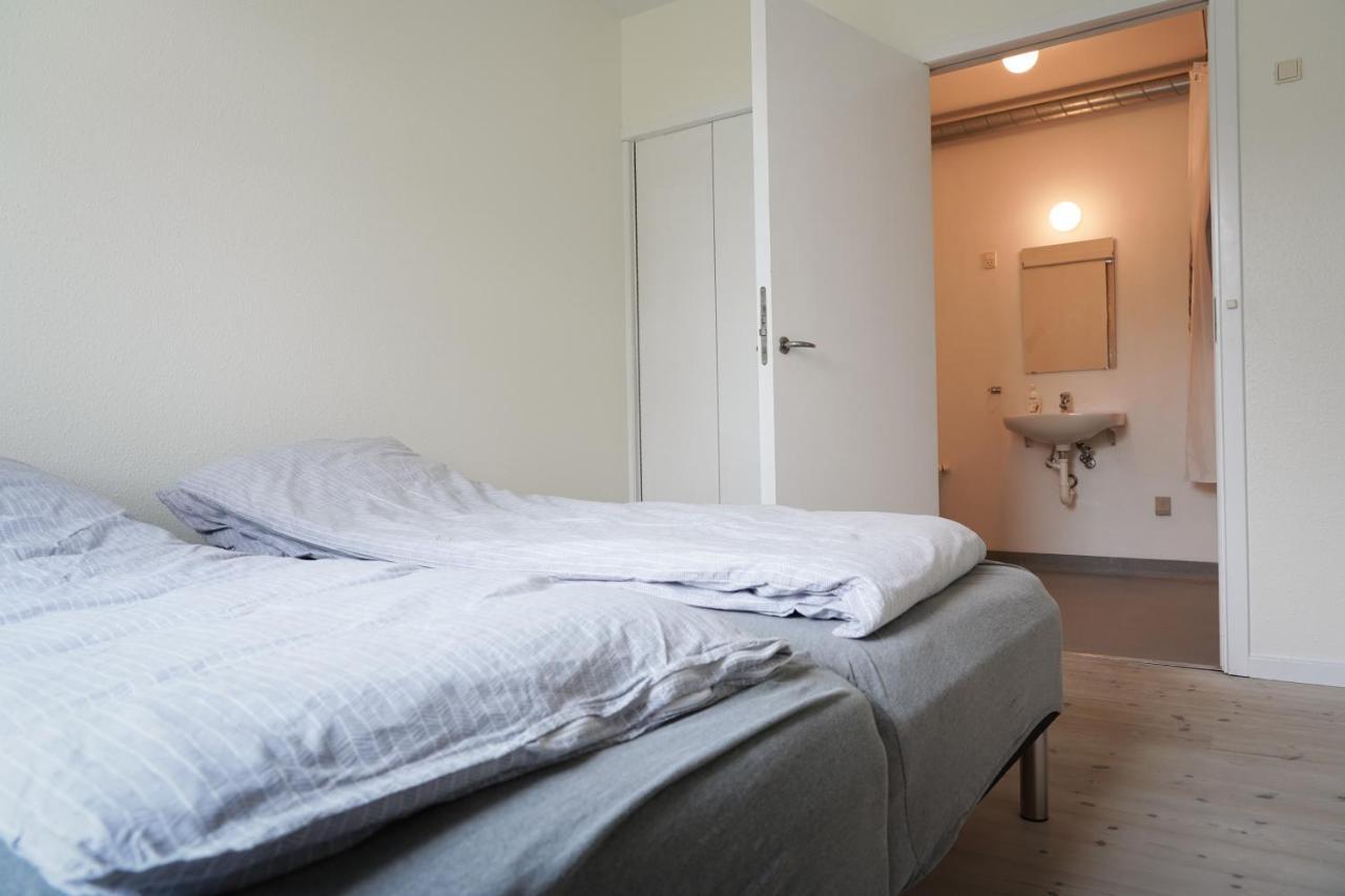 Feriehus Thy - I Hjertet Af Thy Thisted Buitenkant foto