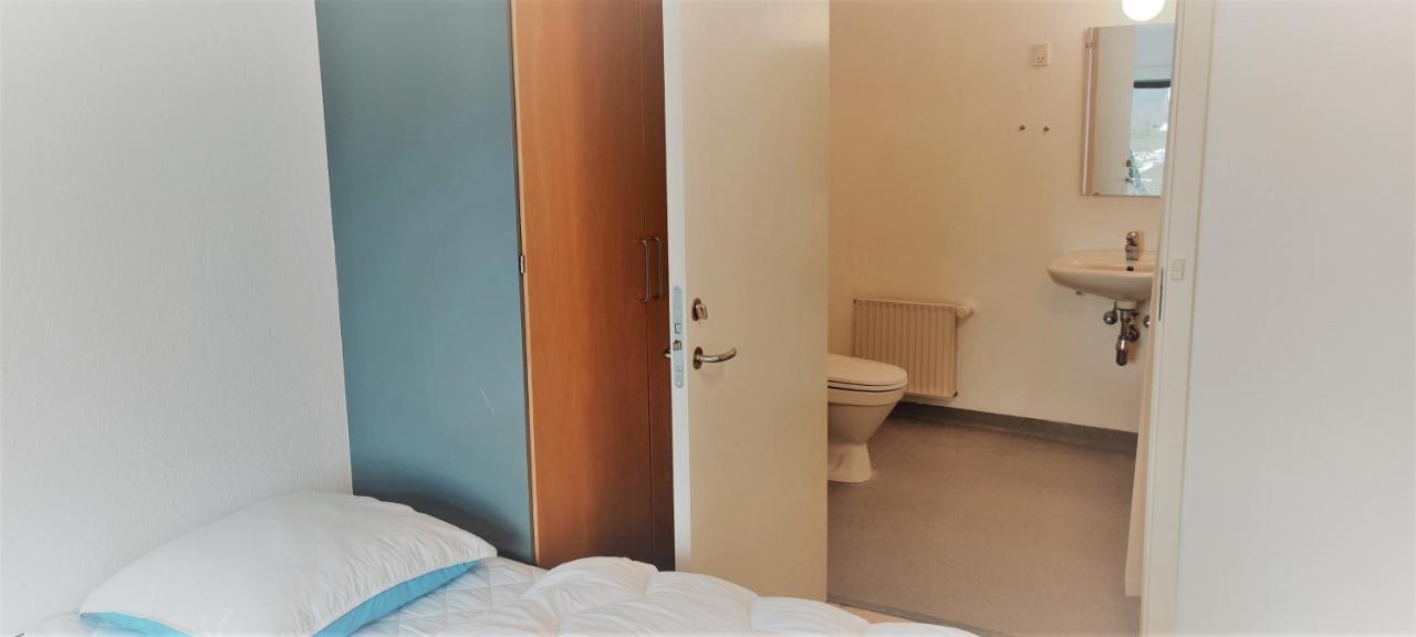 Feriehus Thy - I Hjertet Af Thy Thisted Buitenkant foto