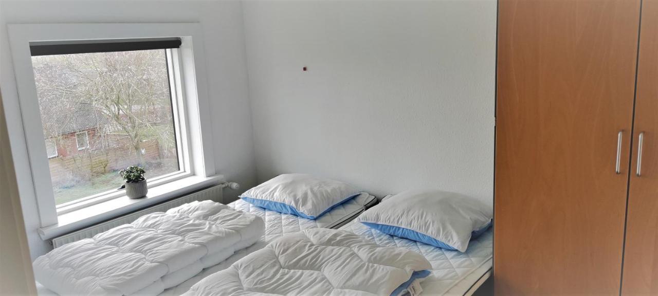 Feriehus Thy - I Hjertet Af Thy Thisted Buitenkant foto
