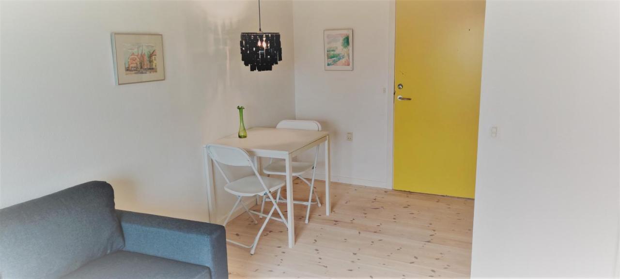 Feriehus Thy - I Hjertet Af Thy Thisted Buitenkant foto