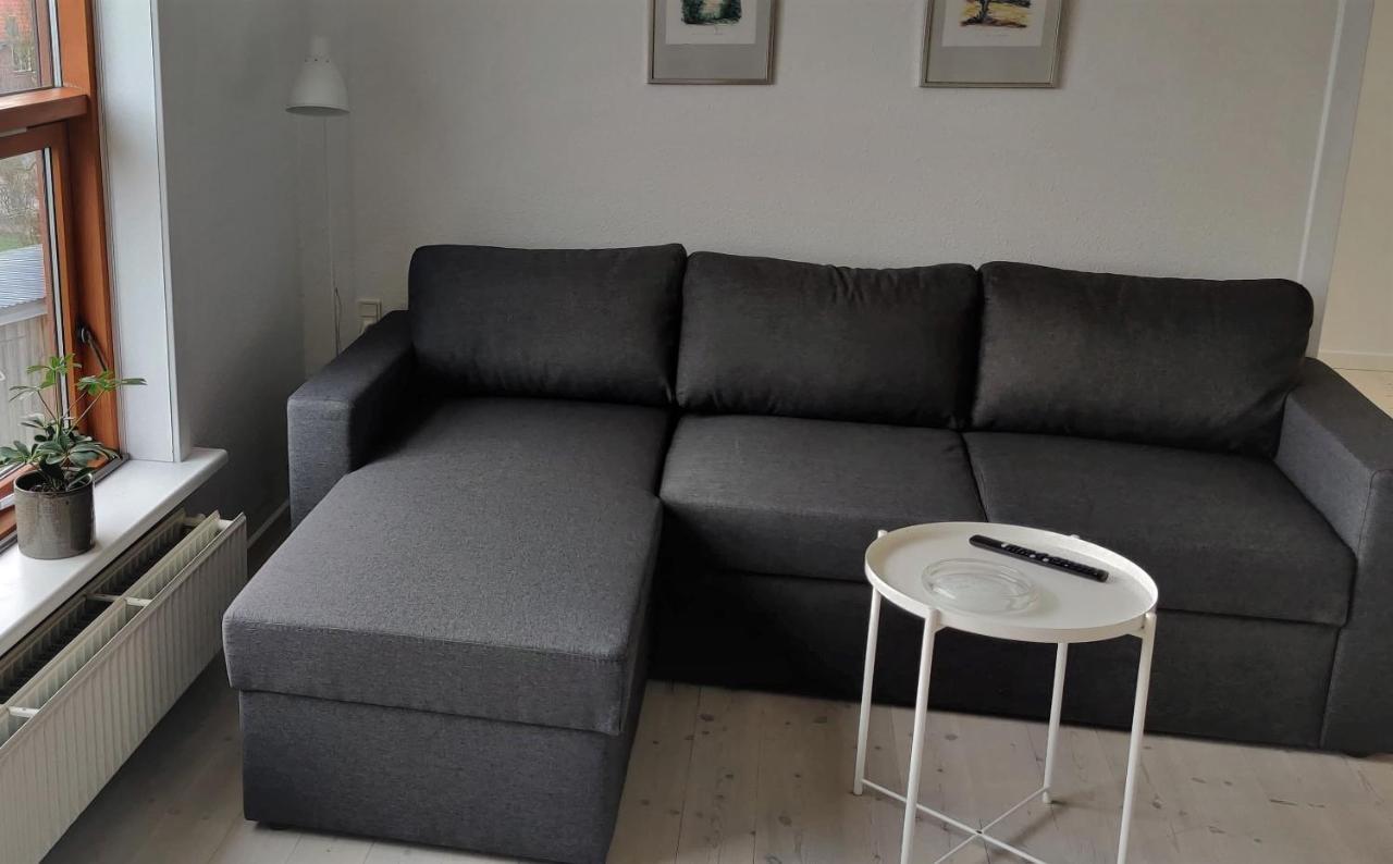 Feriehus Thy - I Hjertet Af Thy Thisted Buitenkant foto