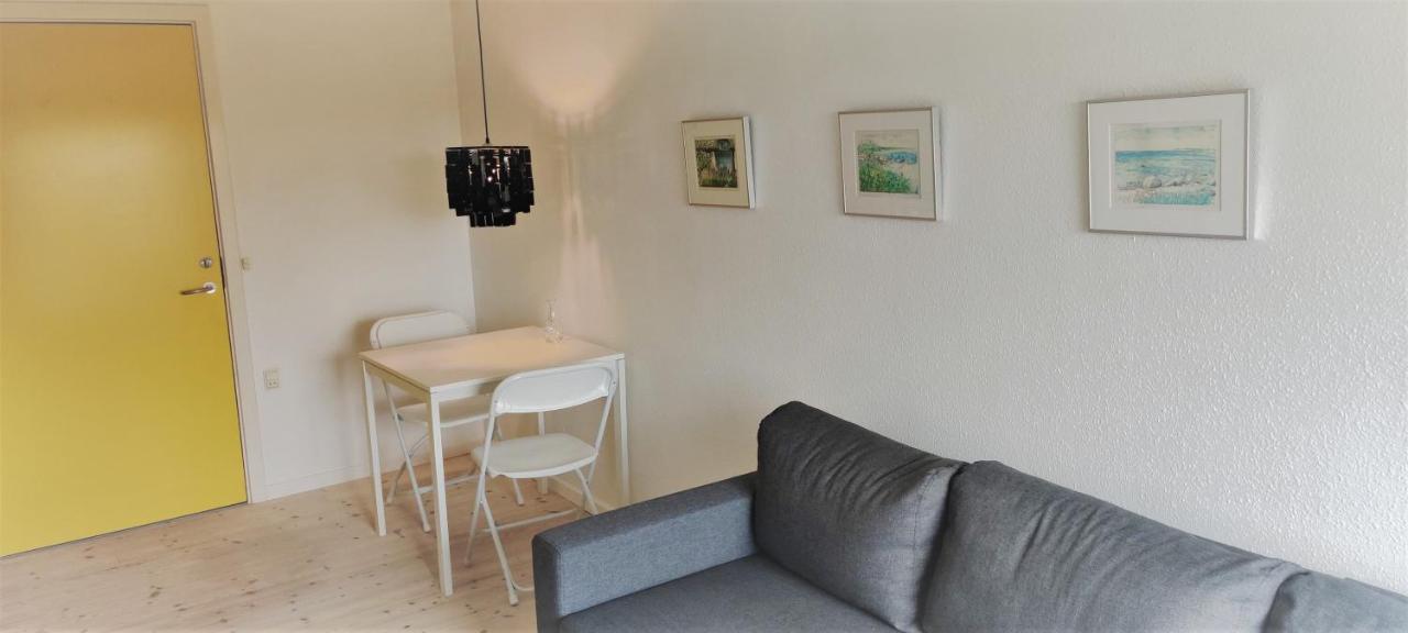 Feriehus Thy - I Hjertet Af Thy Thisted Buitenkant foto