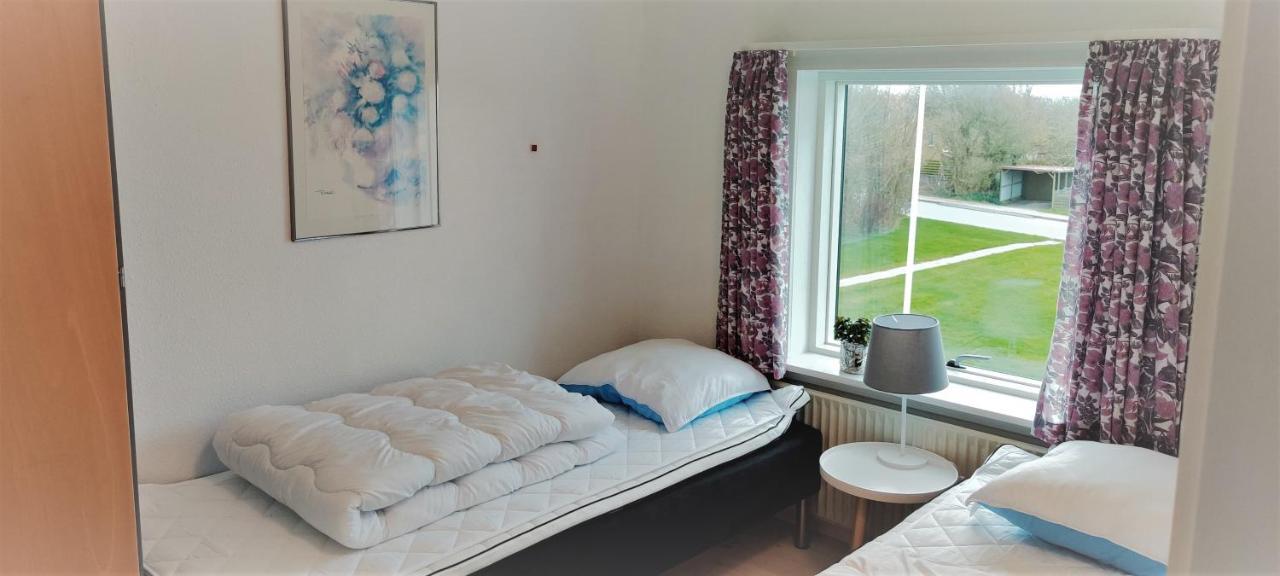 Feriehus Thy - I Hjertet Af Thy Thisted Buitenkant foto