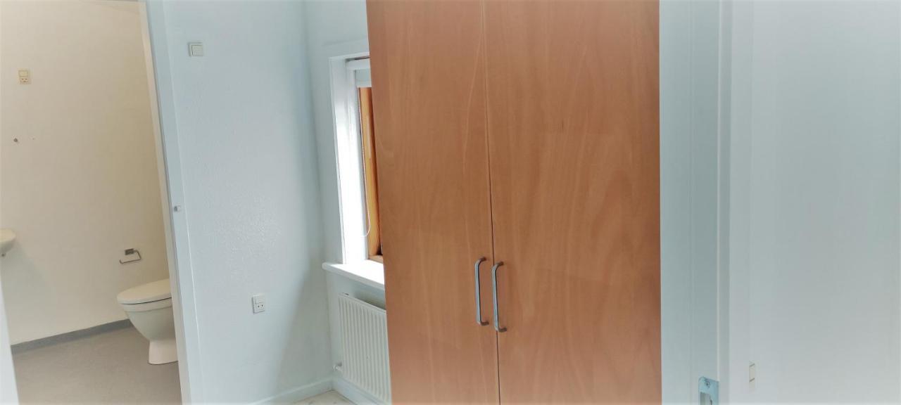 Feriehus Thy - I Hjertet Af Thy Thisted Buitenkant foto